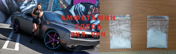 стафф Алексин